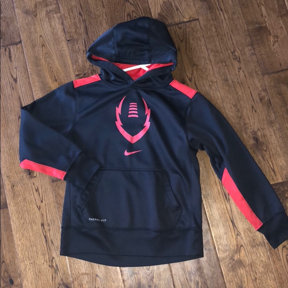 NIKE HOODIE BOYS 👕